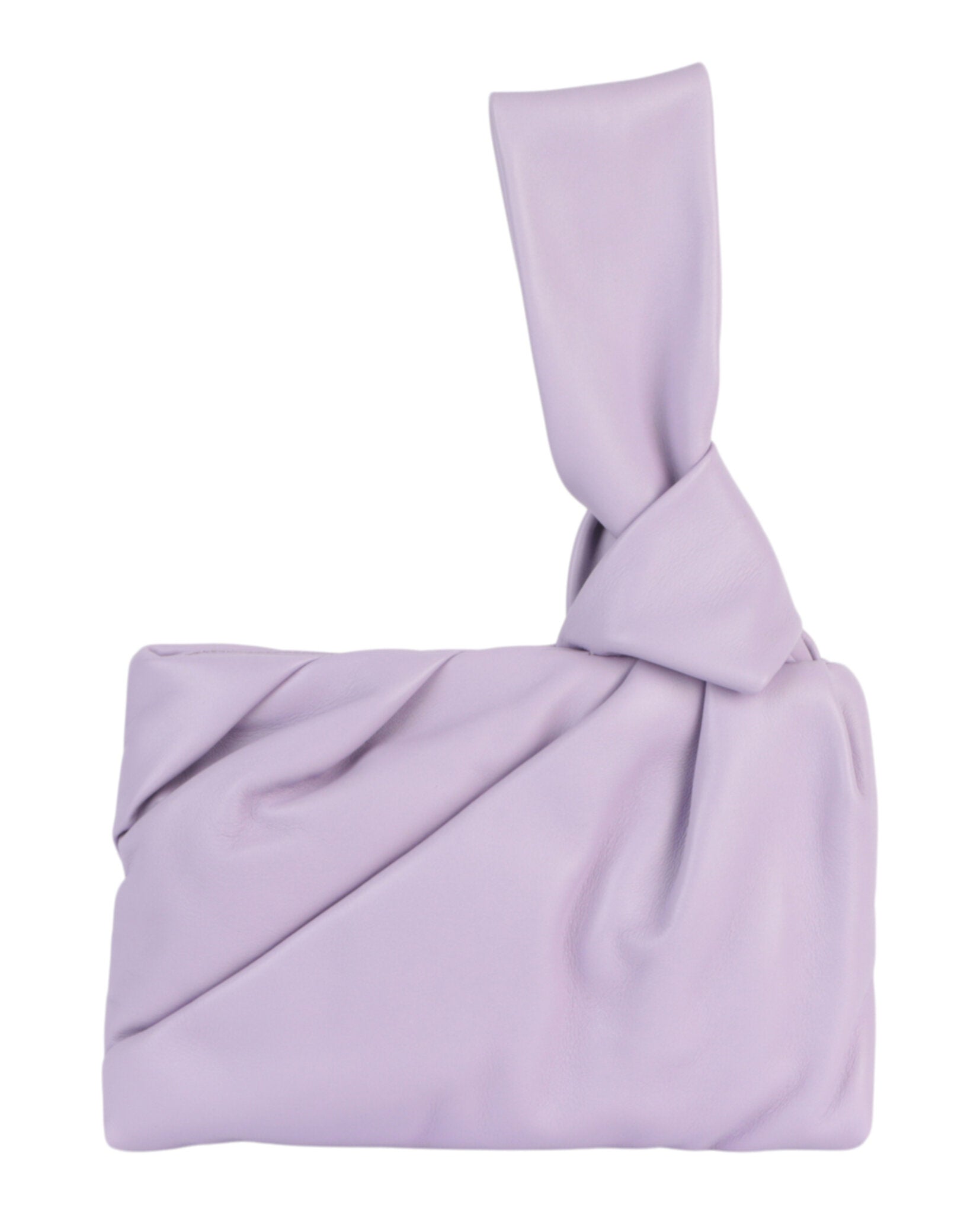 AMBUSH Womens Nejiri Wrist Clutch Bag