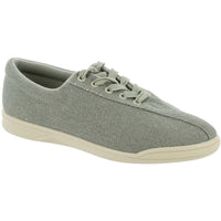 Easy Spirit Womens AP1 Comfort Insole Casual Sneakers