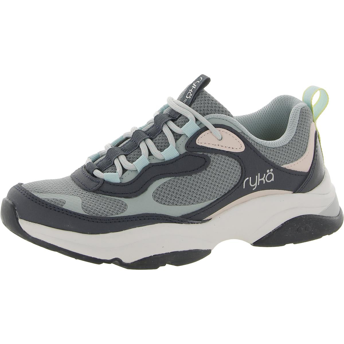 Noriko Womens Walking Shoes