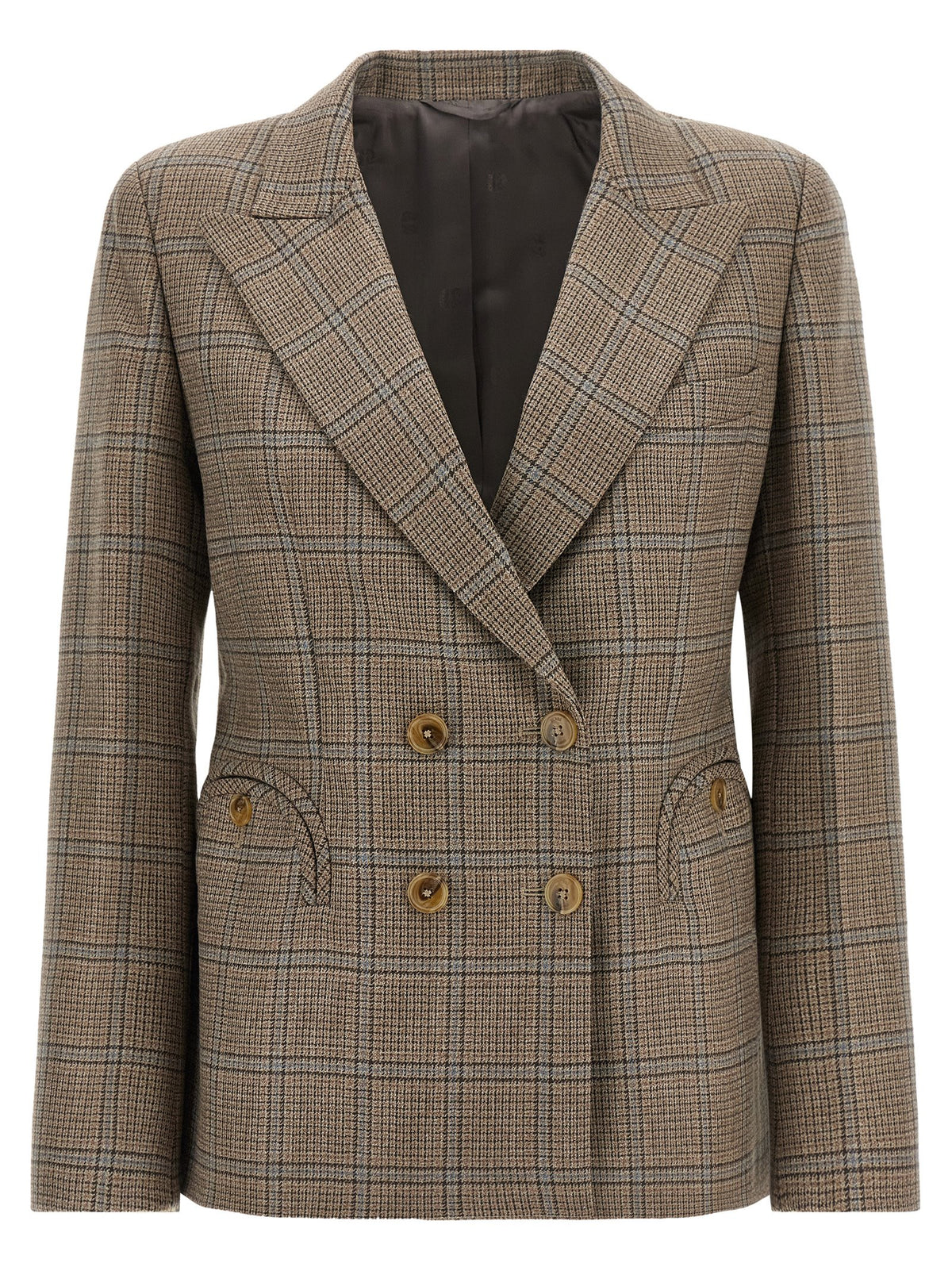 Blazé Milano Women 'Saona - Everynight' Blazer