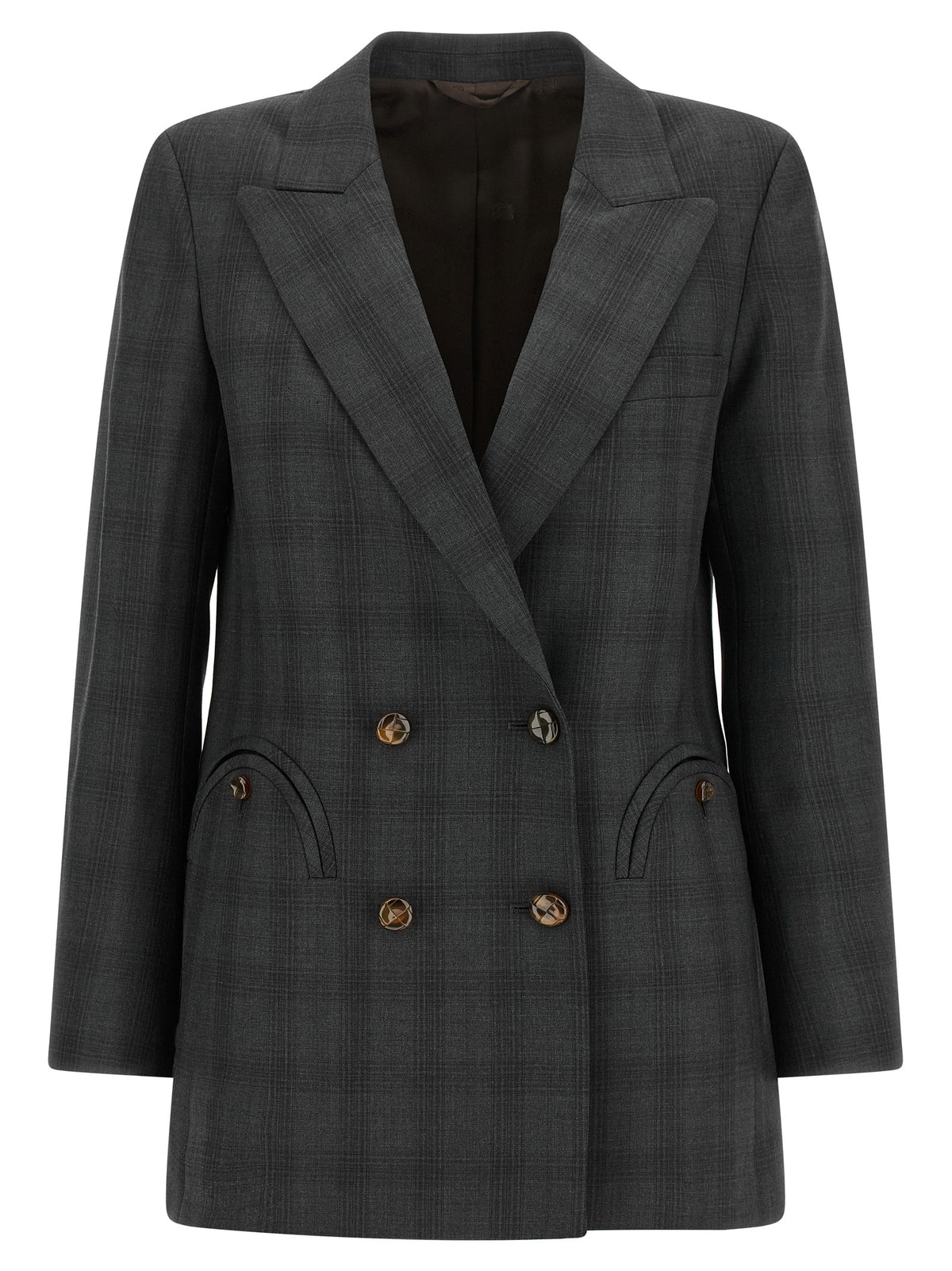 BLAZÉ MILANO Blazé Milano Women 'Bravado - Everyday' Blazer