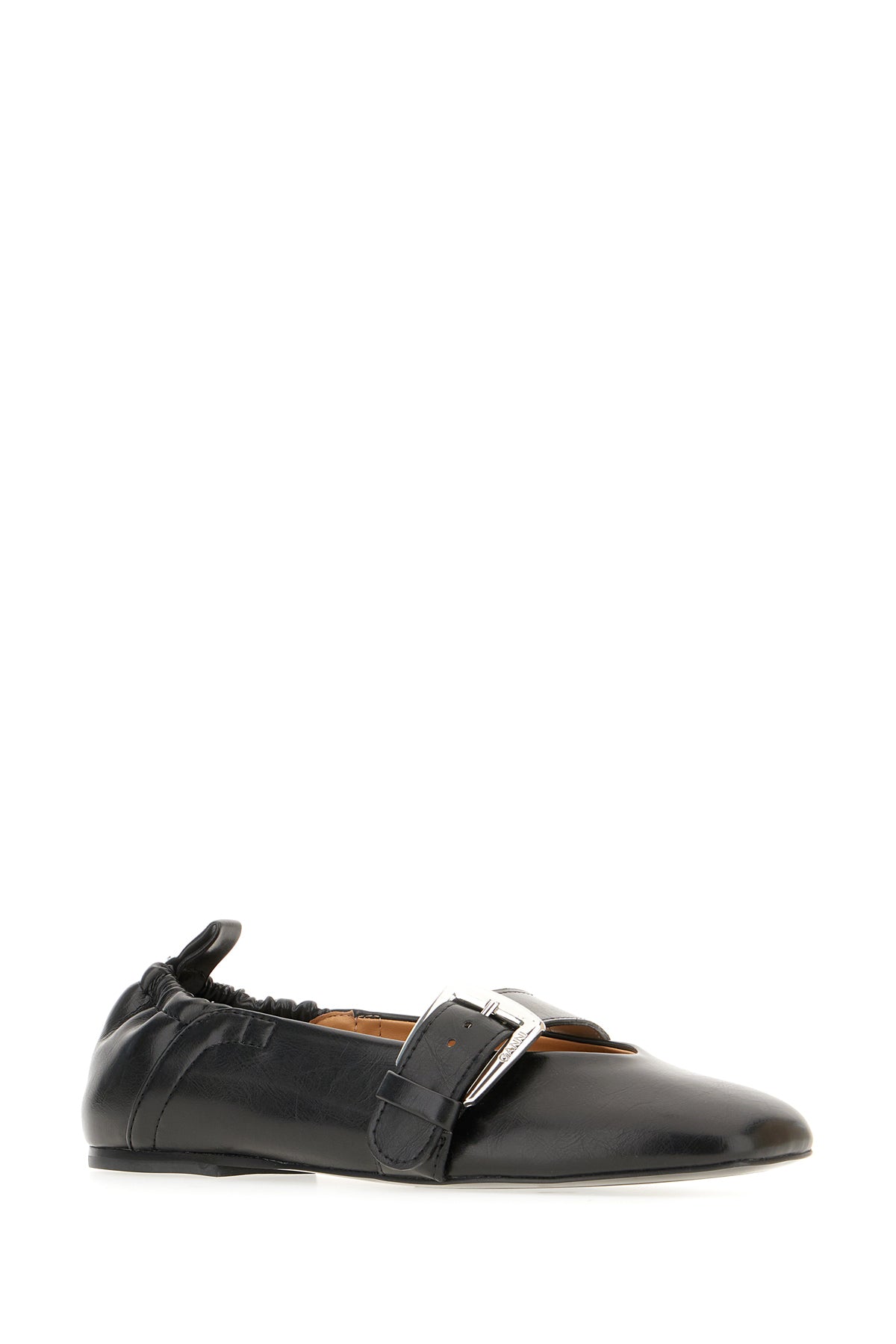 GANNI Ganni Woman Shoes Flats