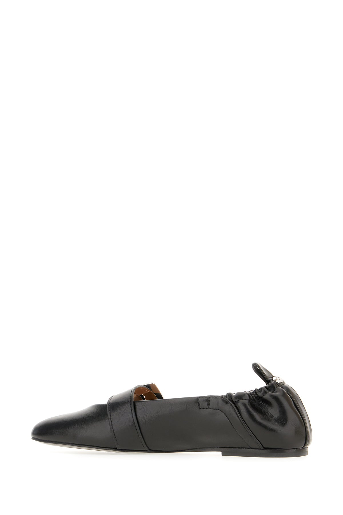 GANNI Ganni Woman Shoes Flats