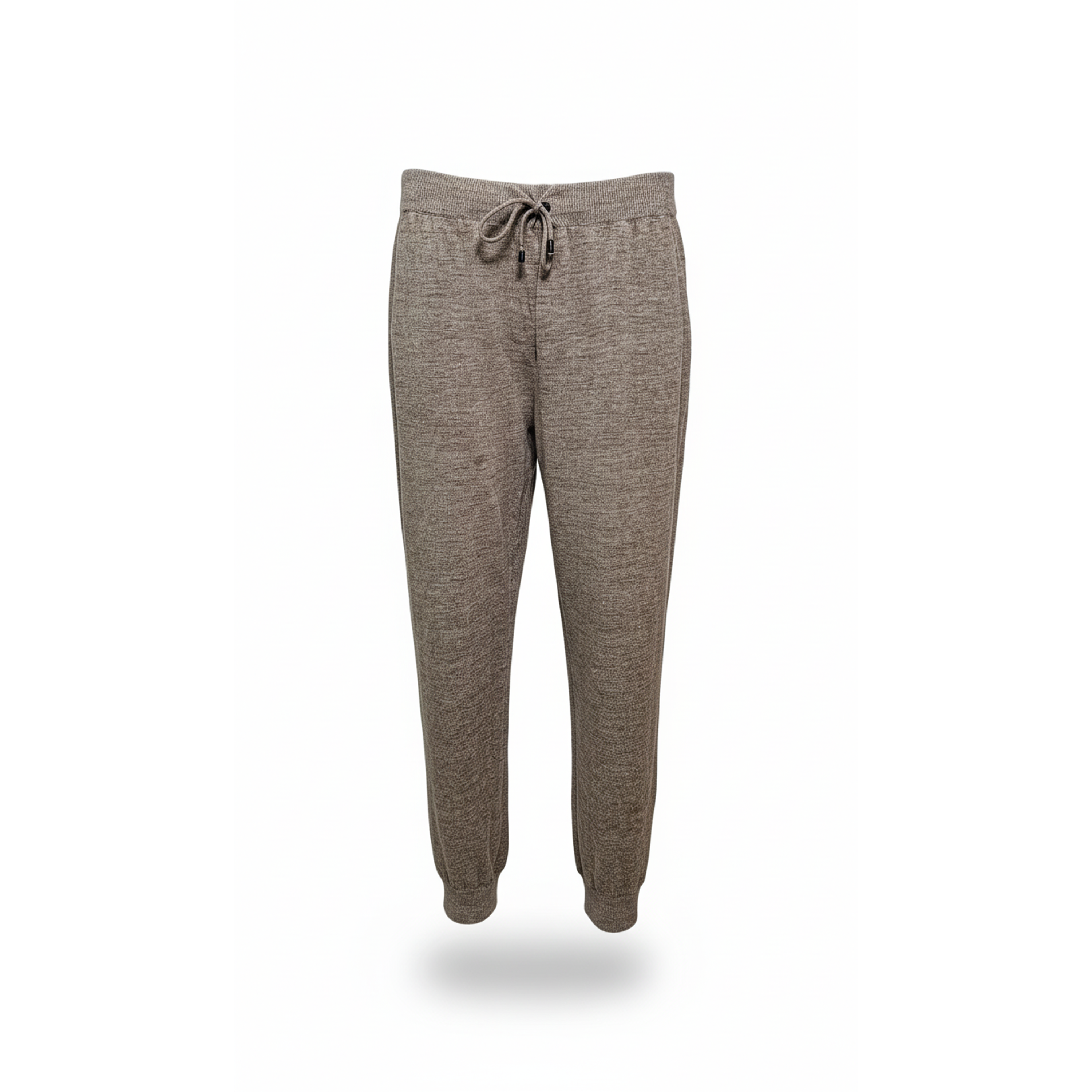 Brunello Cucinelli Womens Knit Joggers