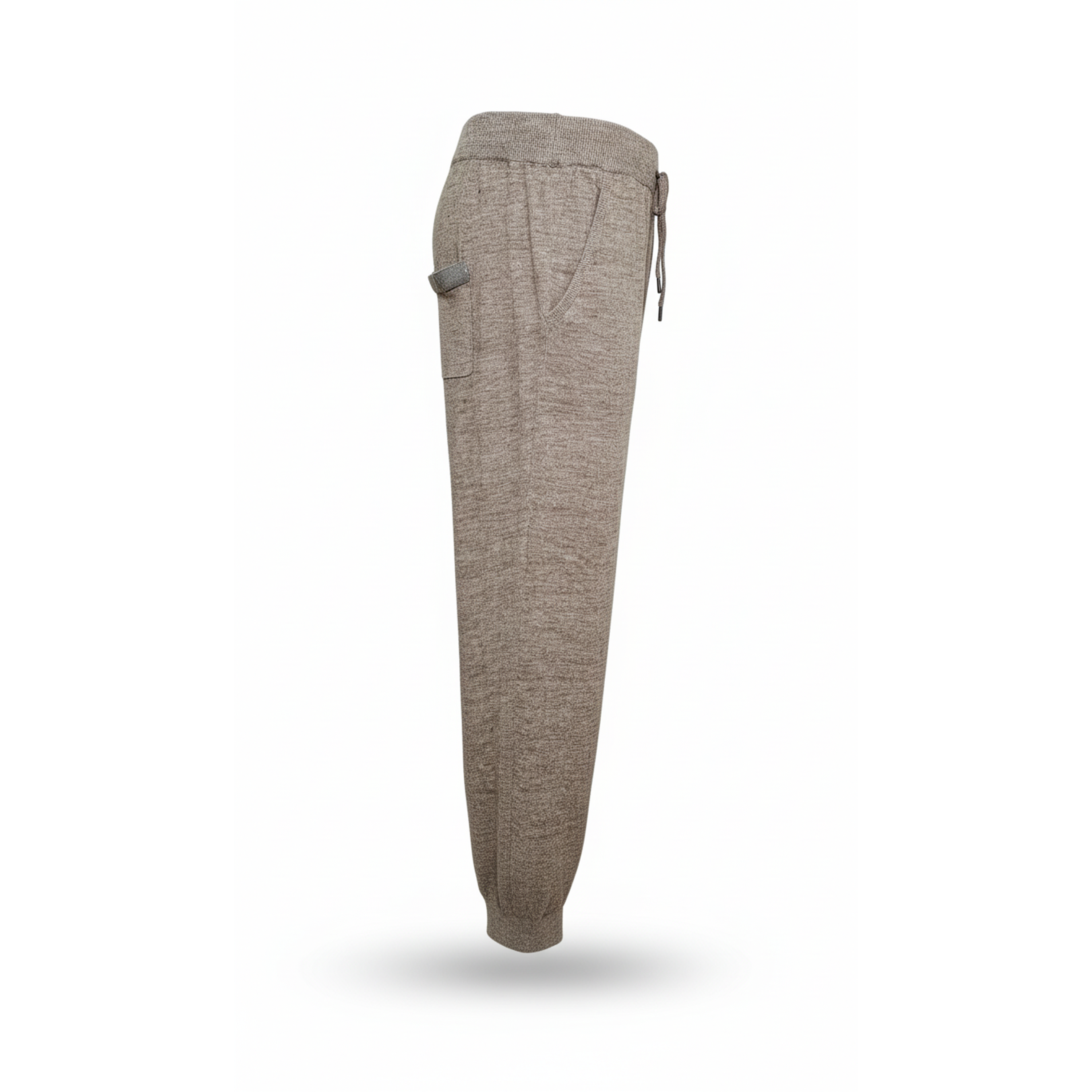 Brunello Cucinelli Womens Knit Joggers