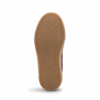 Brunello Cucinelli Textured Leather and Suede Low-Top Sneakers with Gum Sole