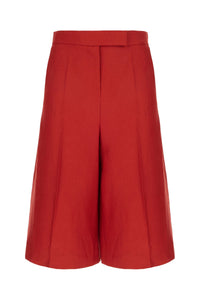 Max Mara Woman Clothing Shorts