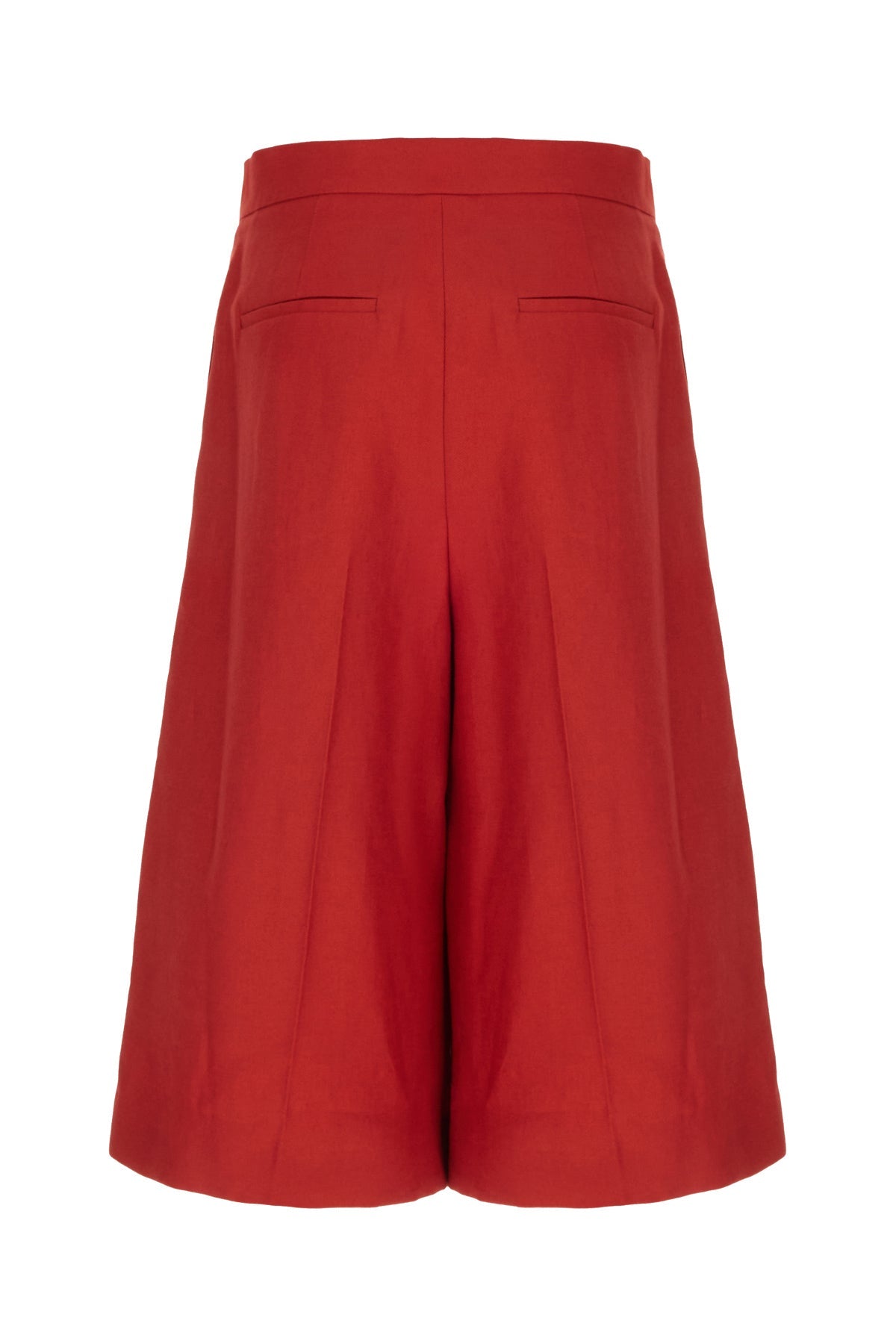 Max Mara Woman Clothing Shorts
