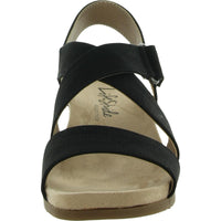 Sincere Womens Strappy Heel Sandals2