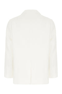 Brunello Cucinelli Woman Clothing Blazers & Gilets