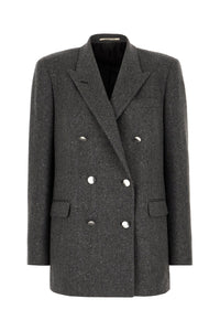 Tagliatore Woman Clothing Blazers & Gilets