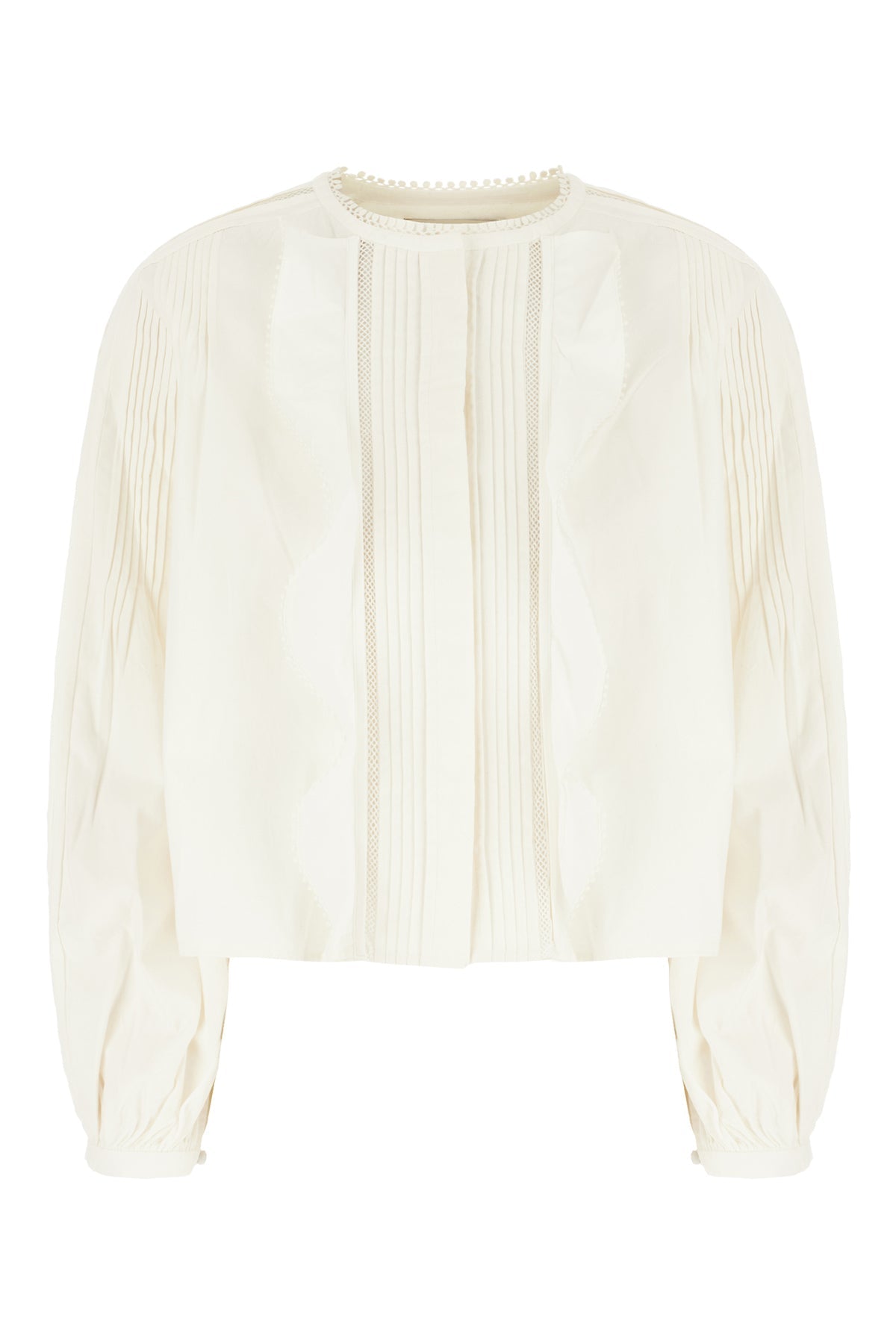 Isabel Marant Woman Clothing Tops