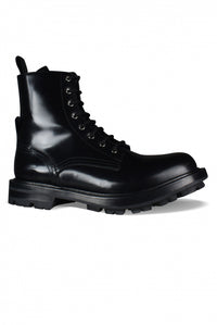 Alexander McQueen Alexander Mcqueen Men Wander Boots