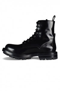 Alexander McQueen Alexander Mcqueen Men Wander Boots