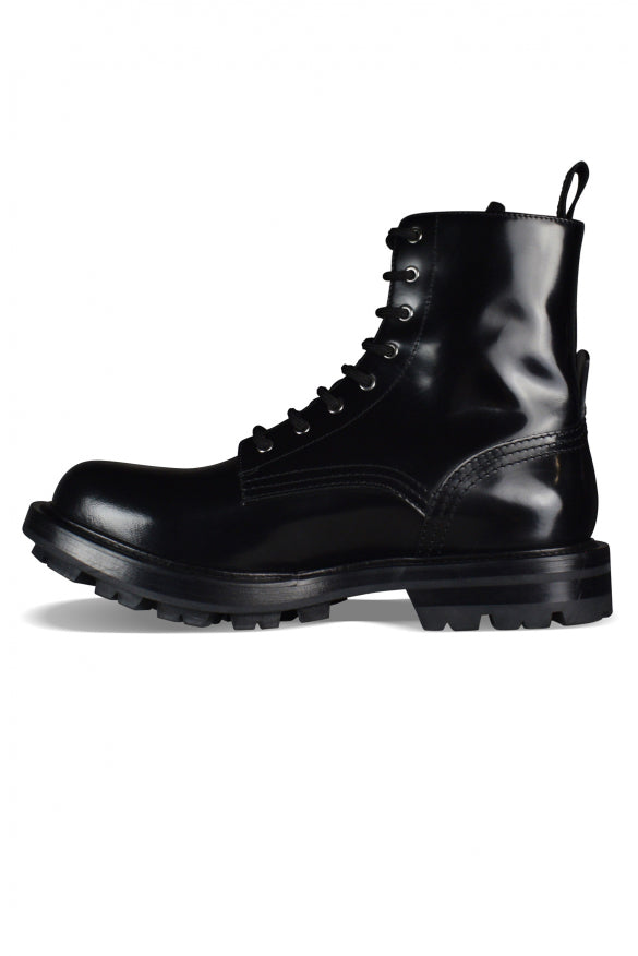 Alexander McQueen Alexander Mcqueen Men Wander Boots