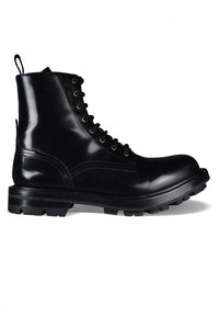 Alexander McQueen Alexander Mcqueen Men Wander Boots