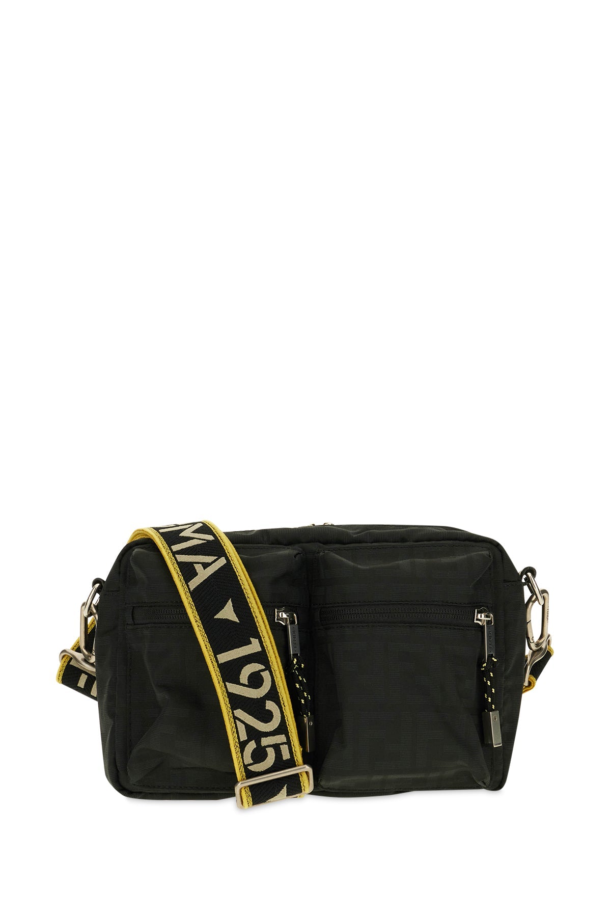Fendi Man Bags Crossbody Bags