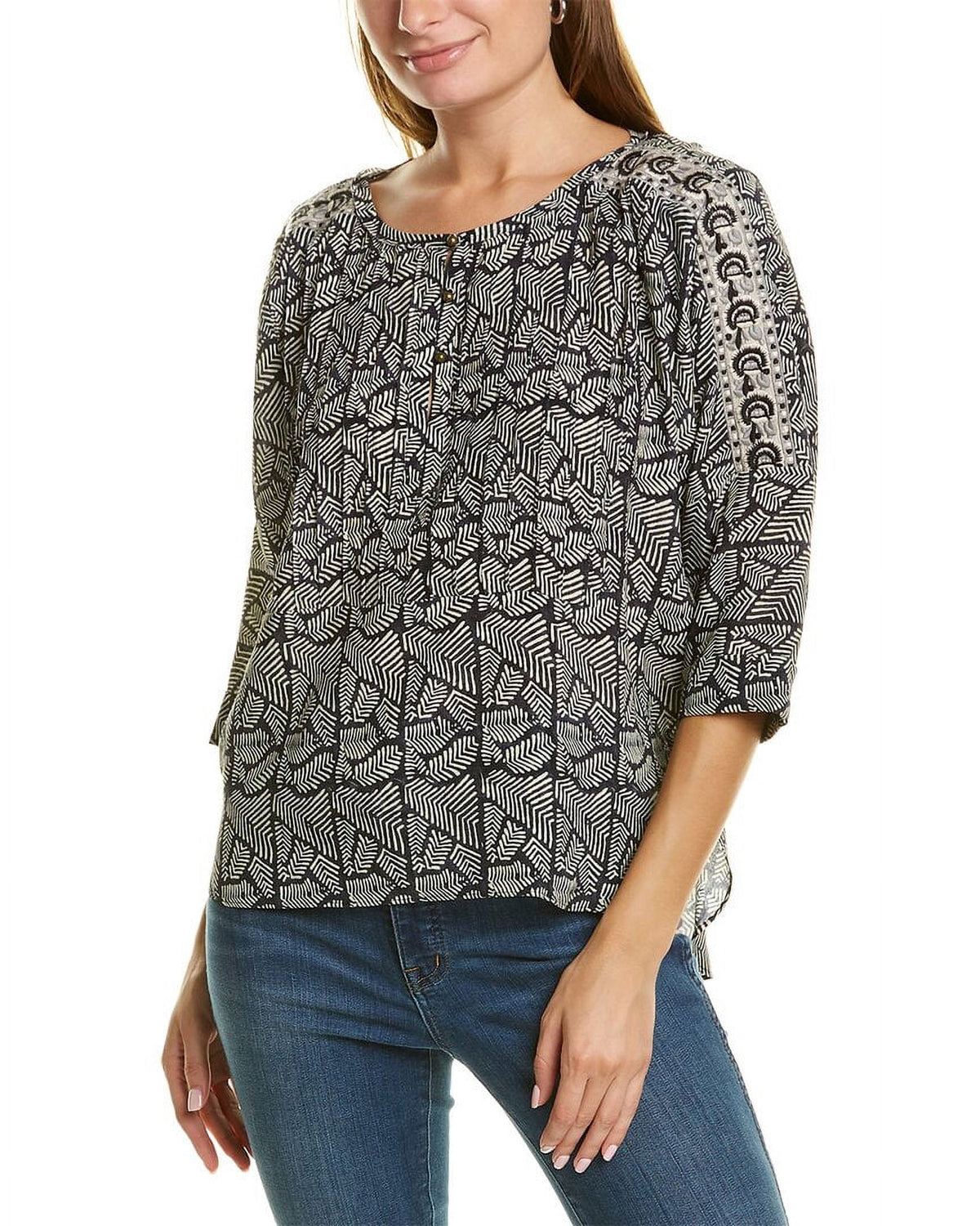 Burning Torch Palmetto Shirt