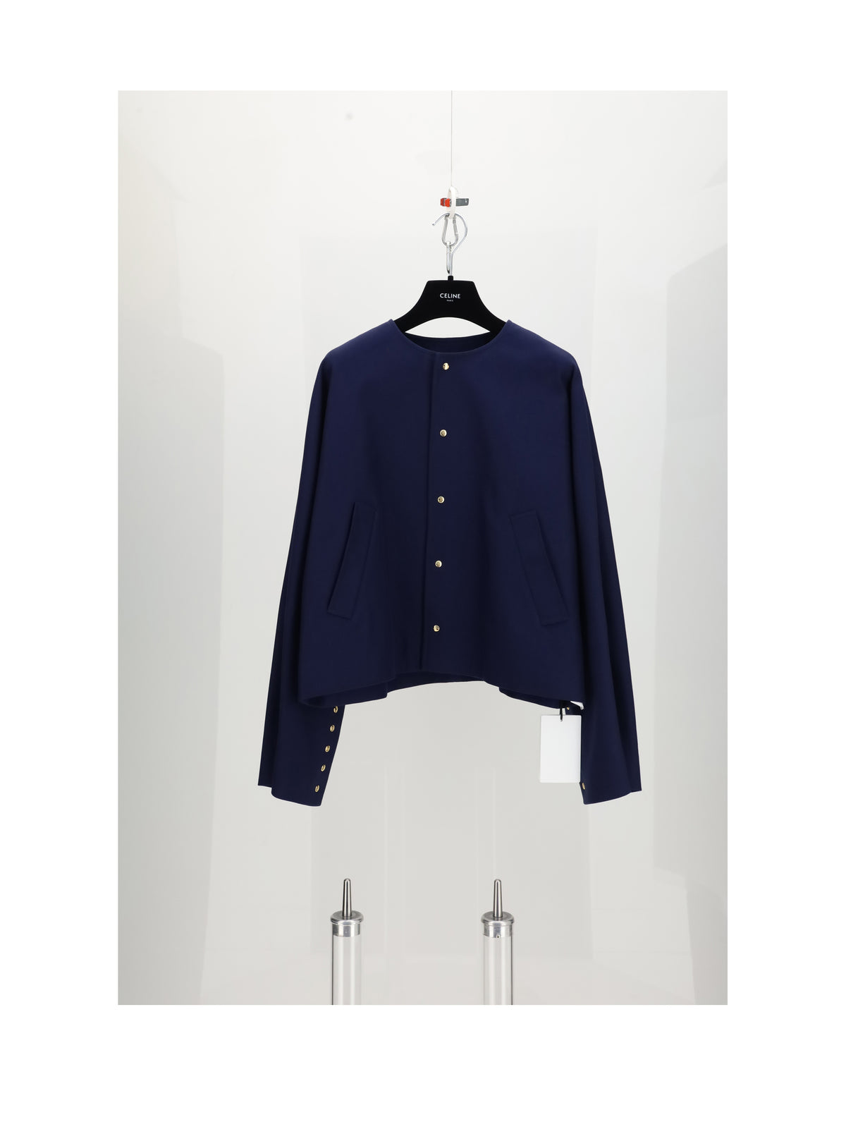CELINE Celine Women Cardigan Jacket