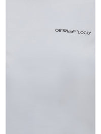 OFF-WHITE Off-White Women Printed T-Shirt