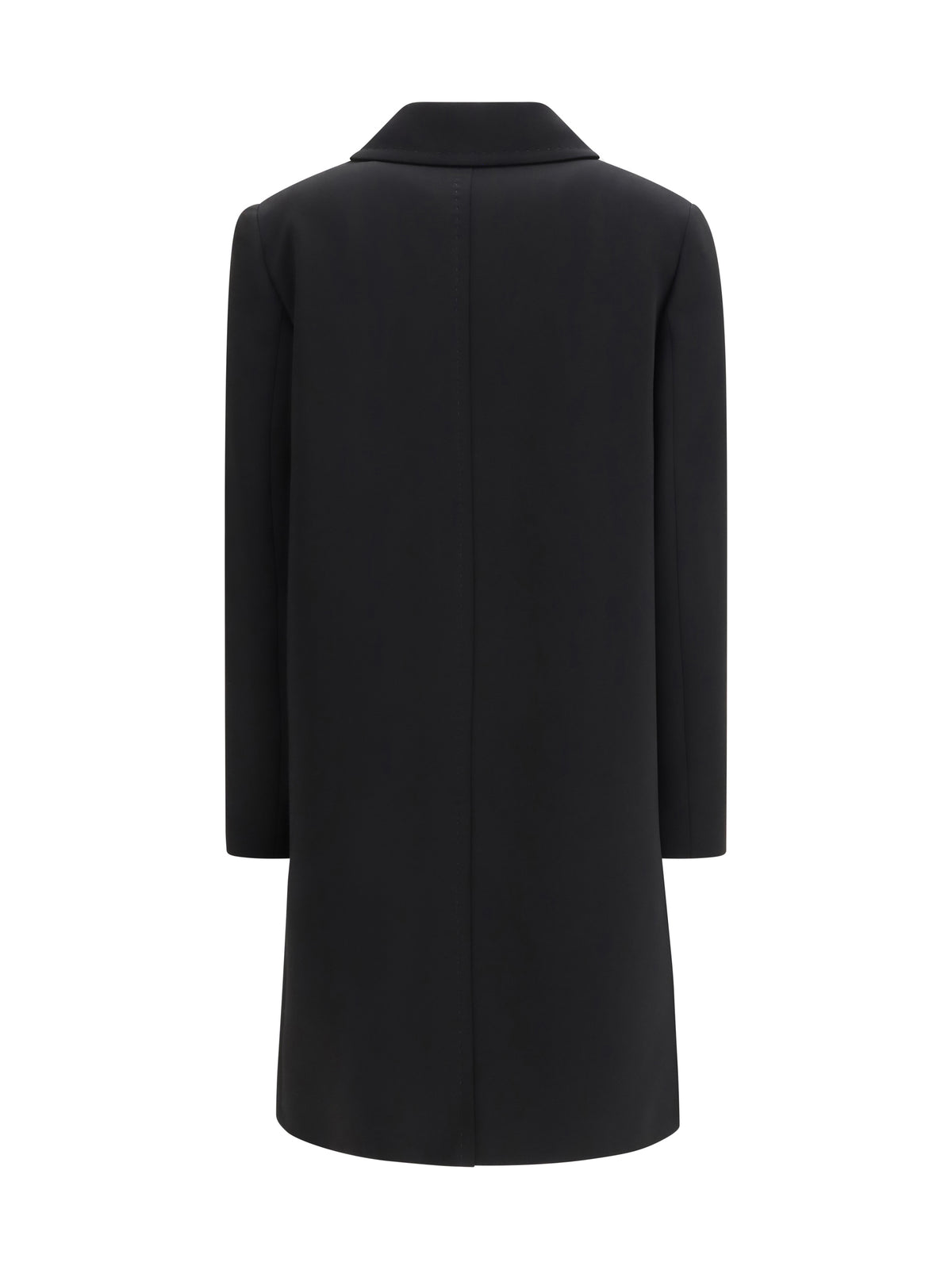 Max Mara Studio Women Racconto Overcoat