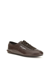 Dolce & Gabbana Men Lipari Low-Top Sneakers