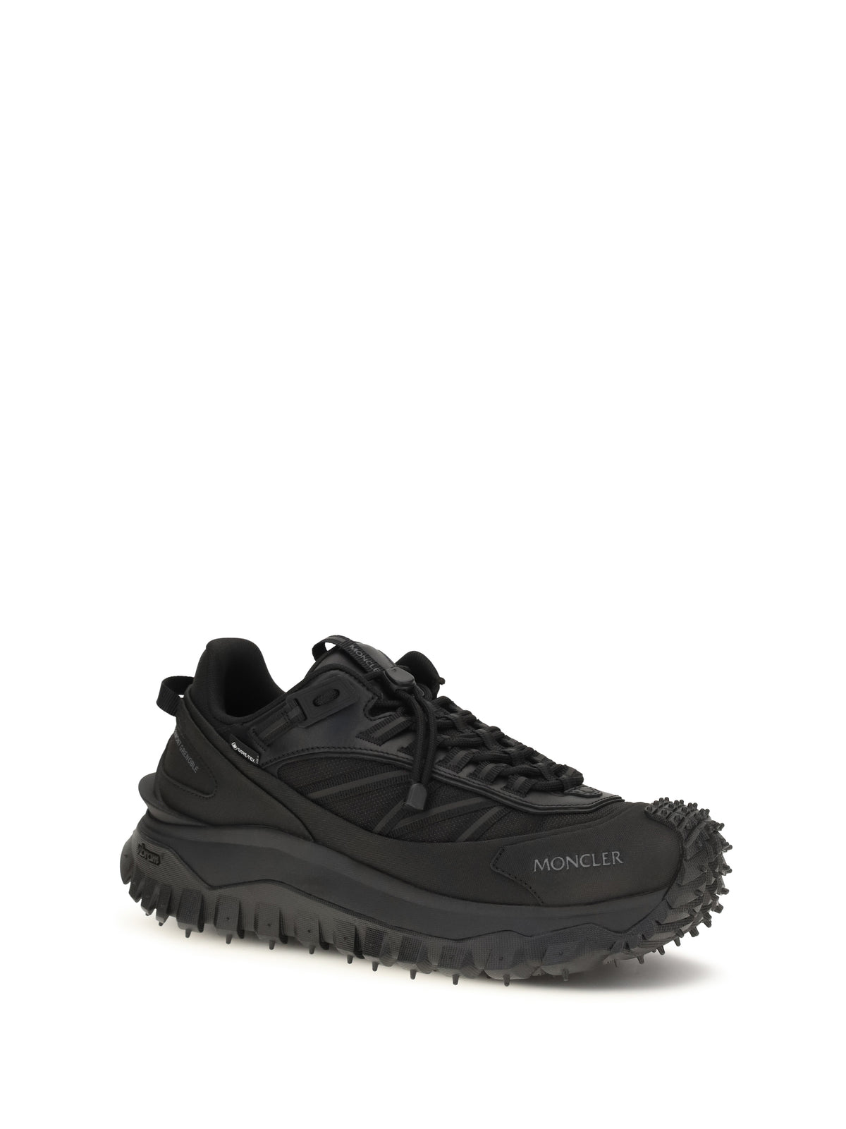 Moncler Men Trailgrip Gtx Sneakers