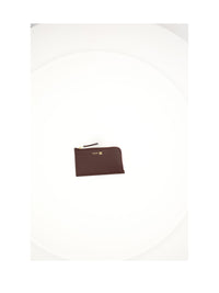 Celine Women Long Zipped Card Holder