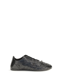 Balenciaga Men City Sneakers