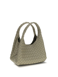 Bottega Veneta Women Campana Shoulder Bag