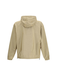 Prada Men Reversible Re-Nylon Down Jacket