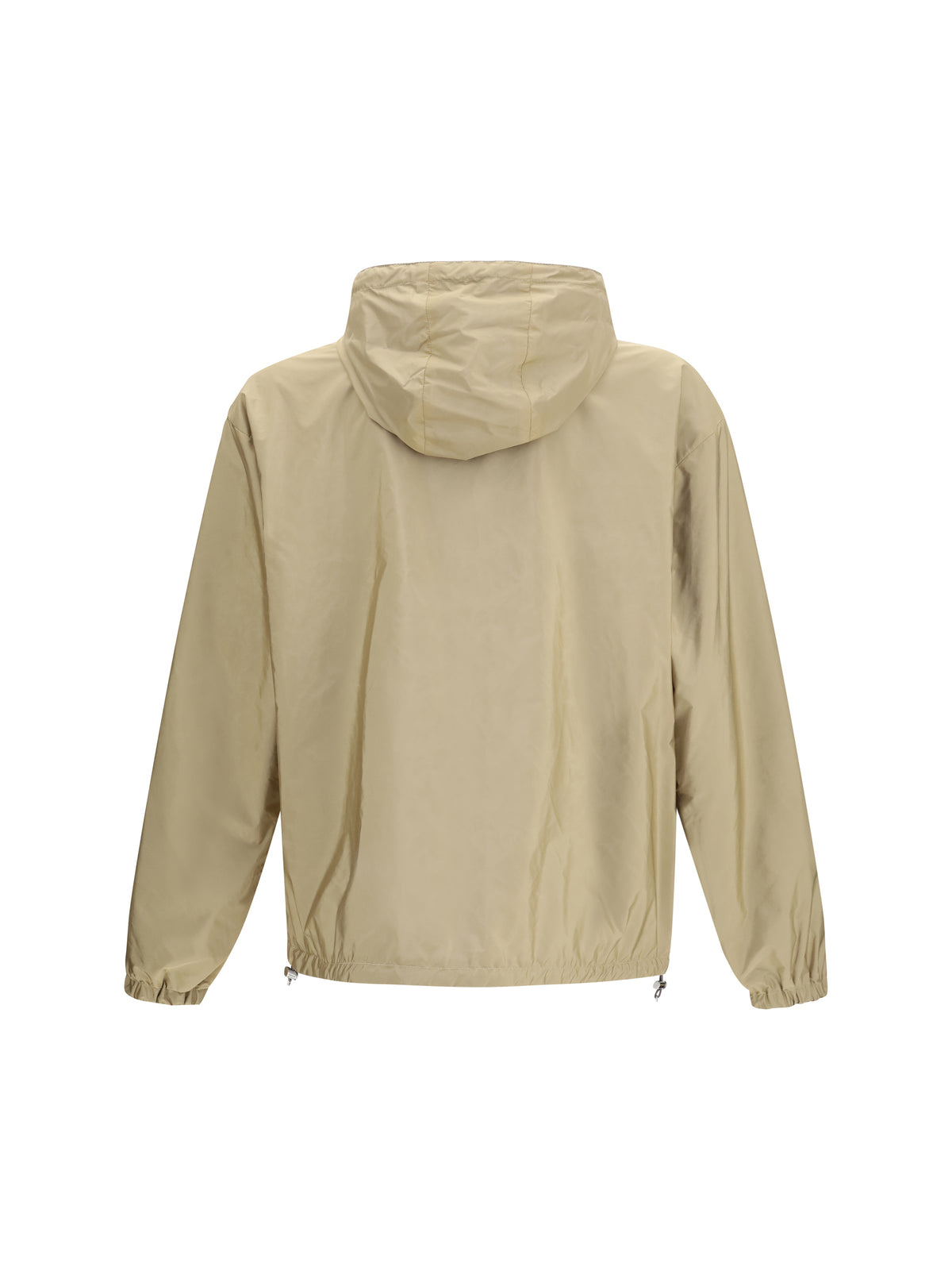 Prada Men Reversible Re-Nylon Down Jacket