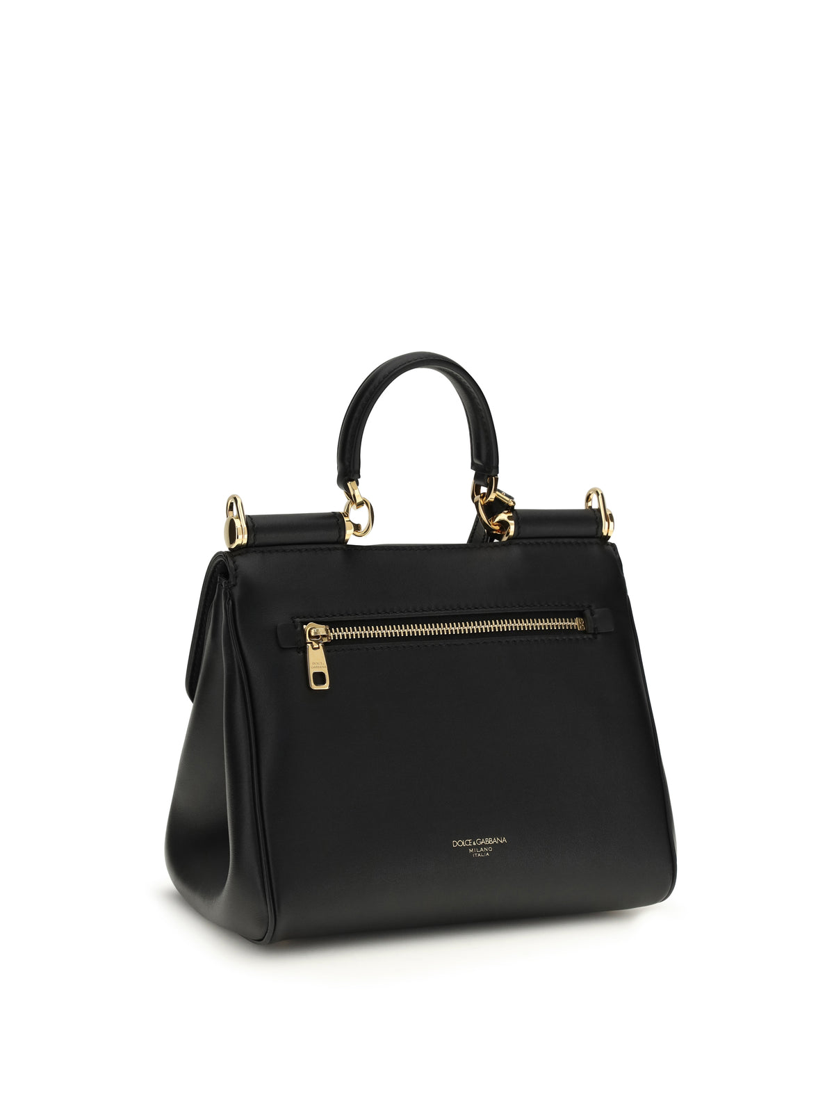Dolce & Gabbana Women My Sicily Handbag