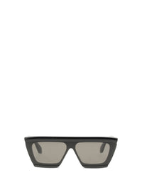 Alaïa Women Mask Sunglasses