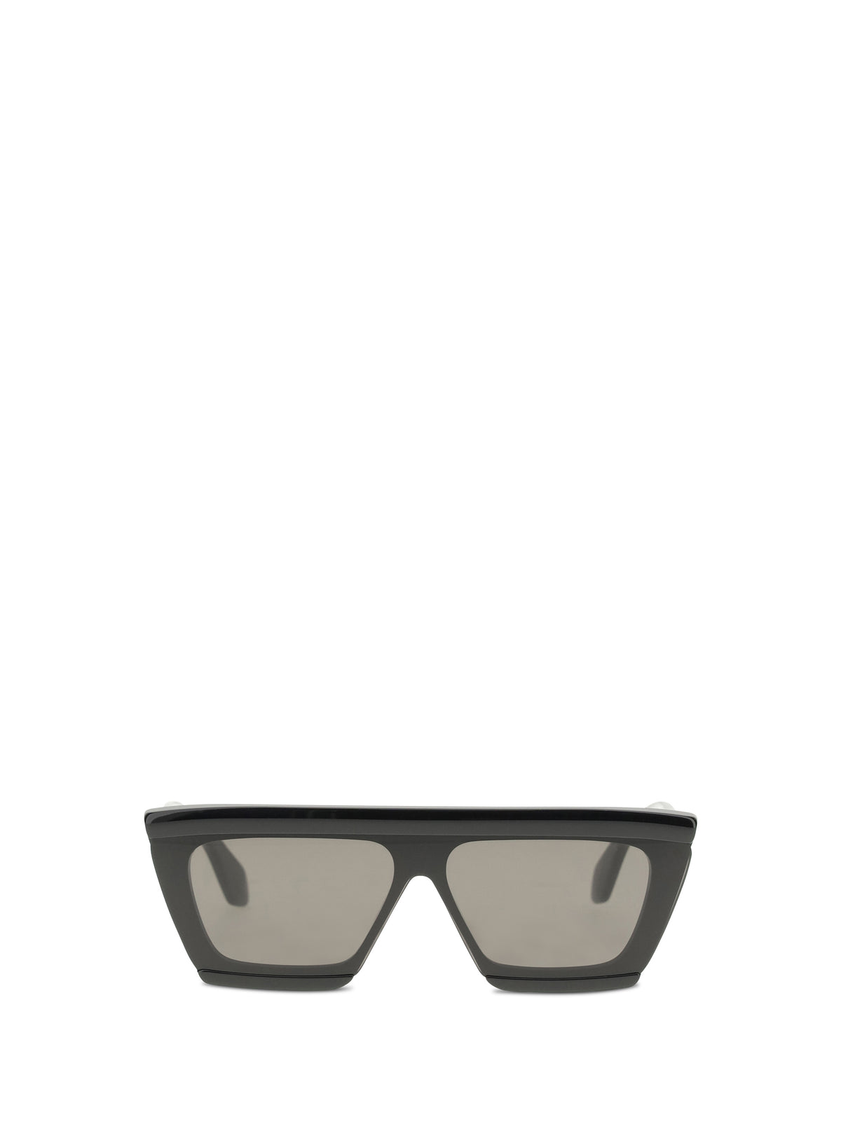 Alaïa Women Mask Sunglasses