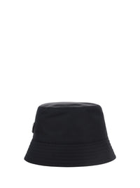 PRADA Prada Men Re-Nylon Bucket Hat
