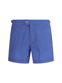 TOM FORD Tom Ford Men Polka Dot Swim Shorts