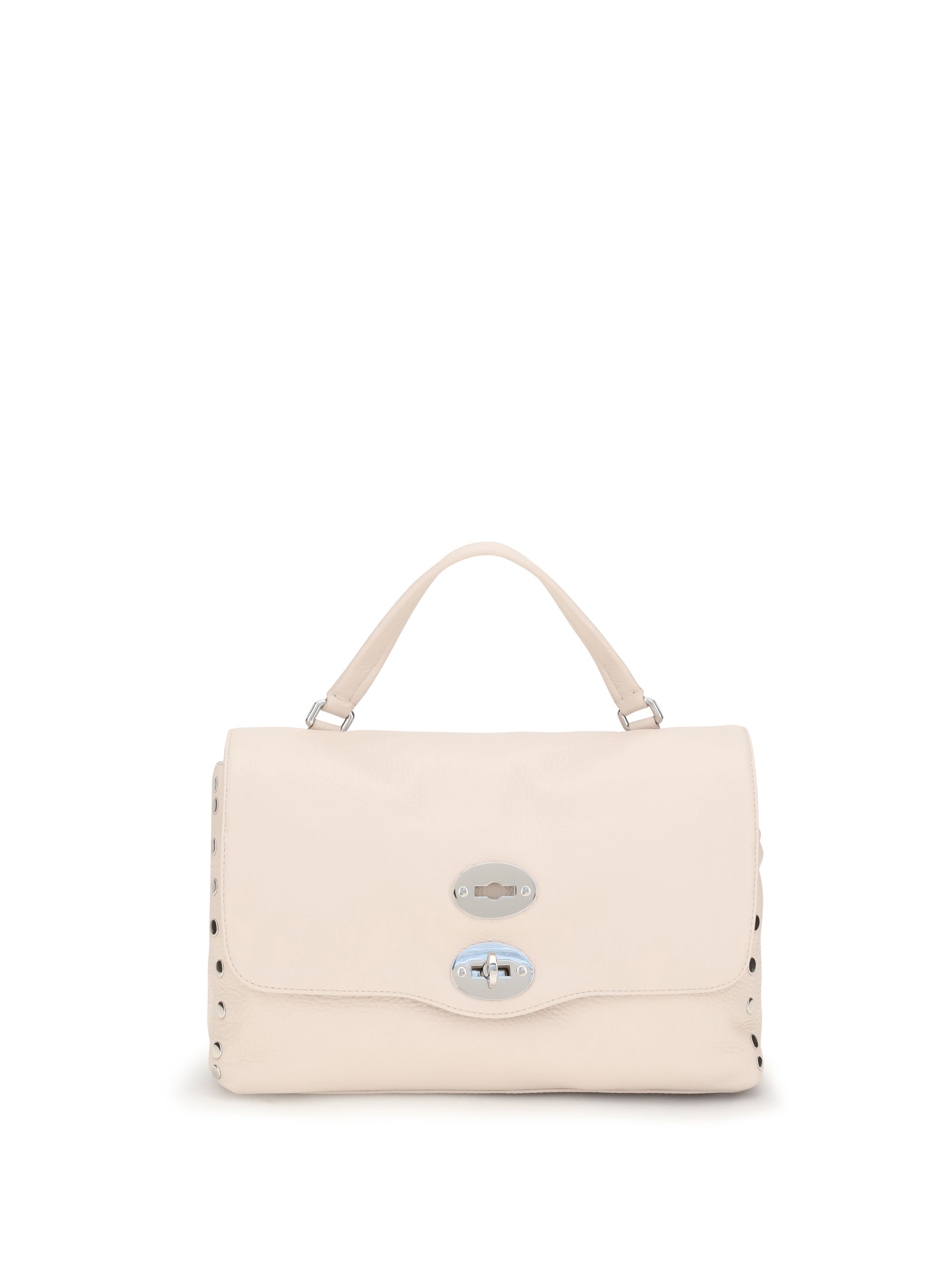 ZANELLATO Zanellato Women Postina Daily Handbag Small