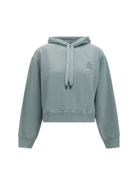 Marant Etoile Women Salmy Logo Hoodie