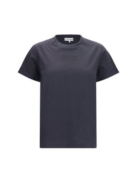 GANNI Ganni Women Crewneck T-Shirt