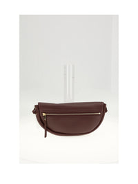 CELINE Celine Women Small Halfmoon Soft Triomphe