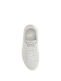 BALMAIN Balmain Women B-Court Leather Sneakers