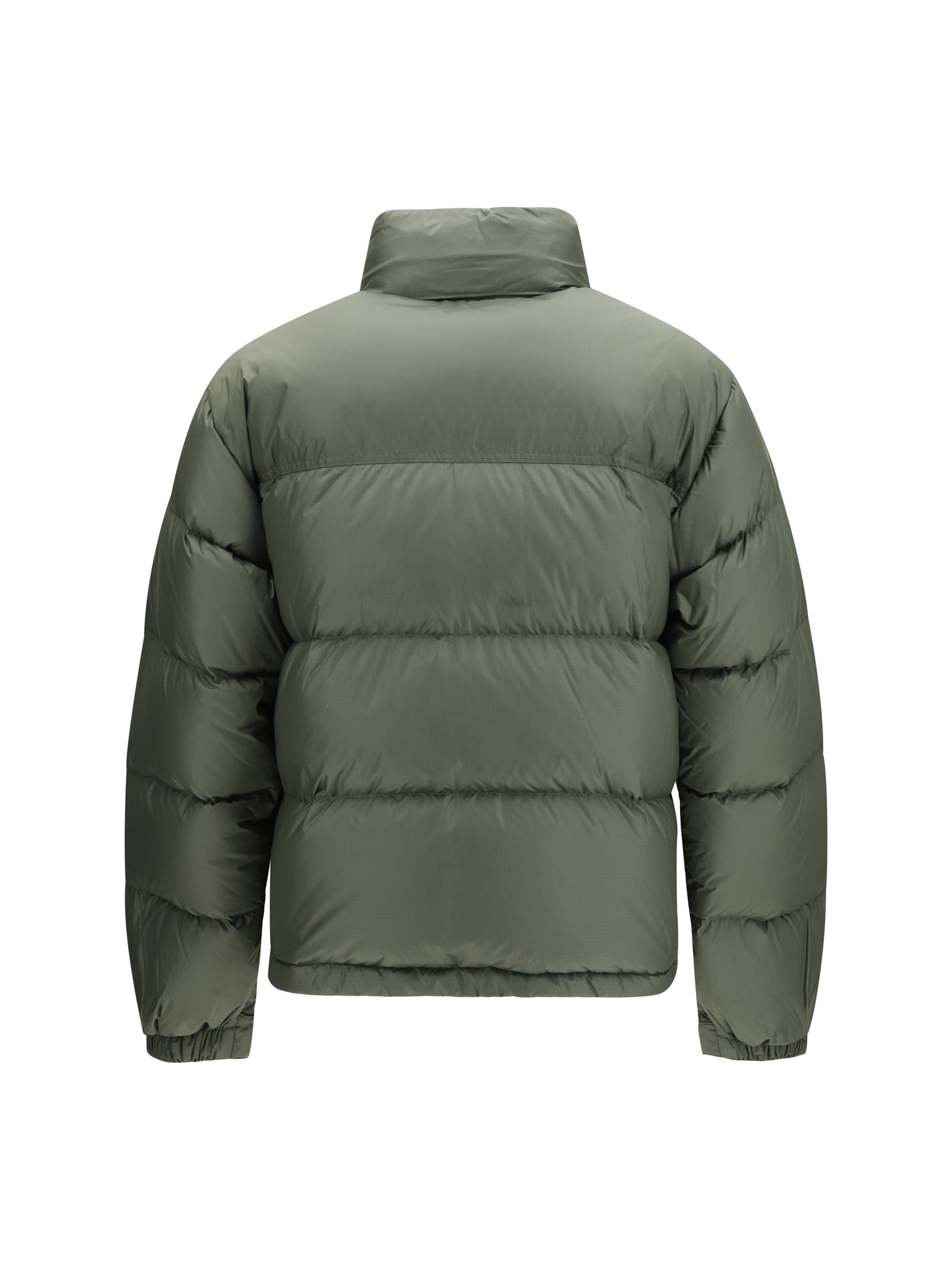 Burberry Men Highlands Down Jacket – Bluefly