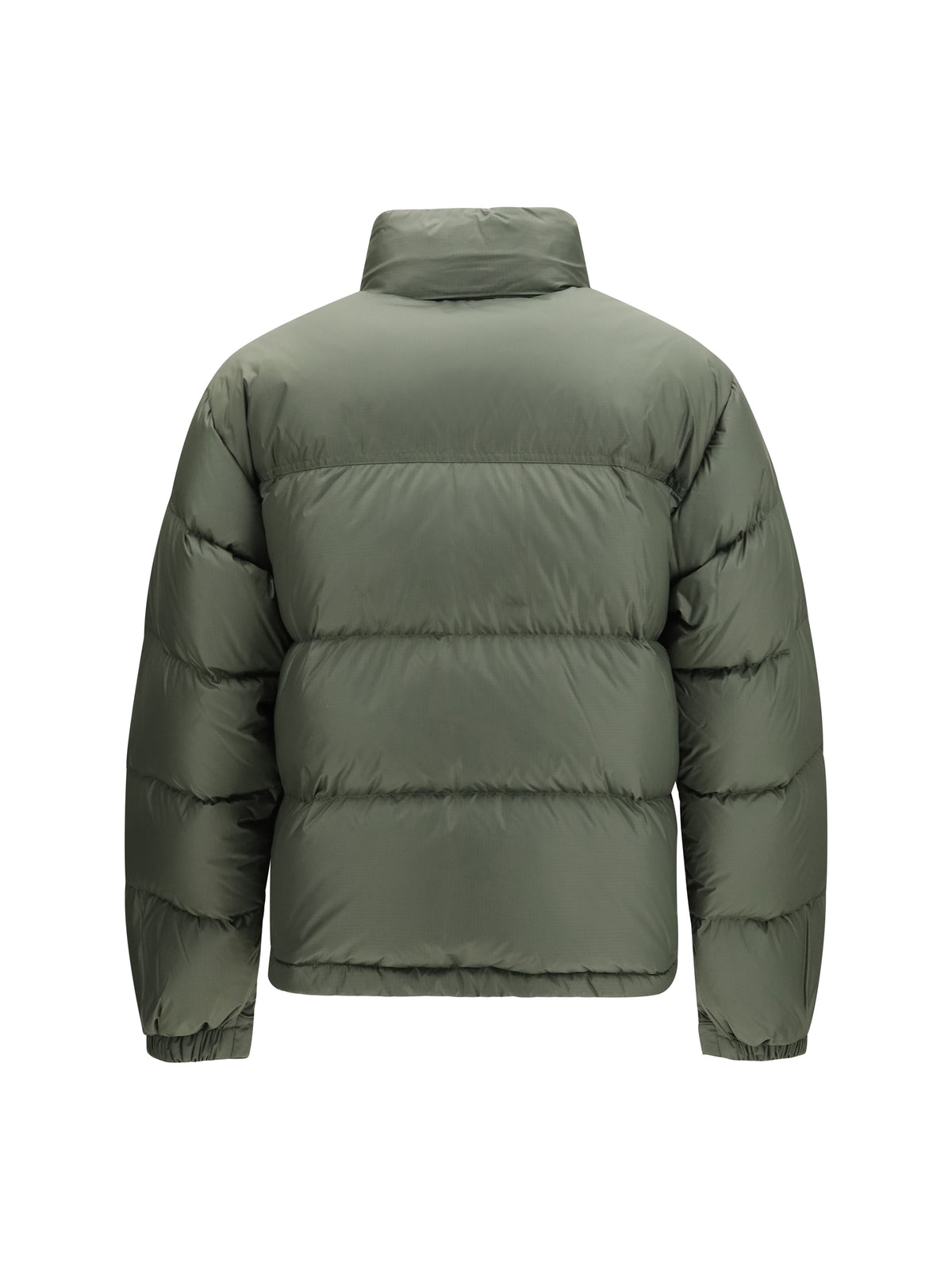 Burberry Men Highlands Down Jacket
