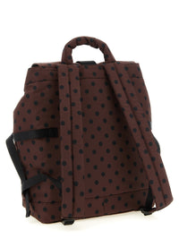 Ganni Women 'Re-Tech' Backpack