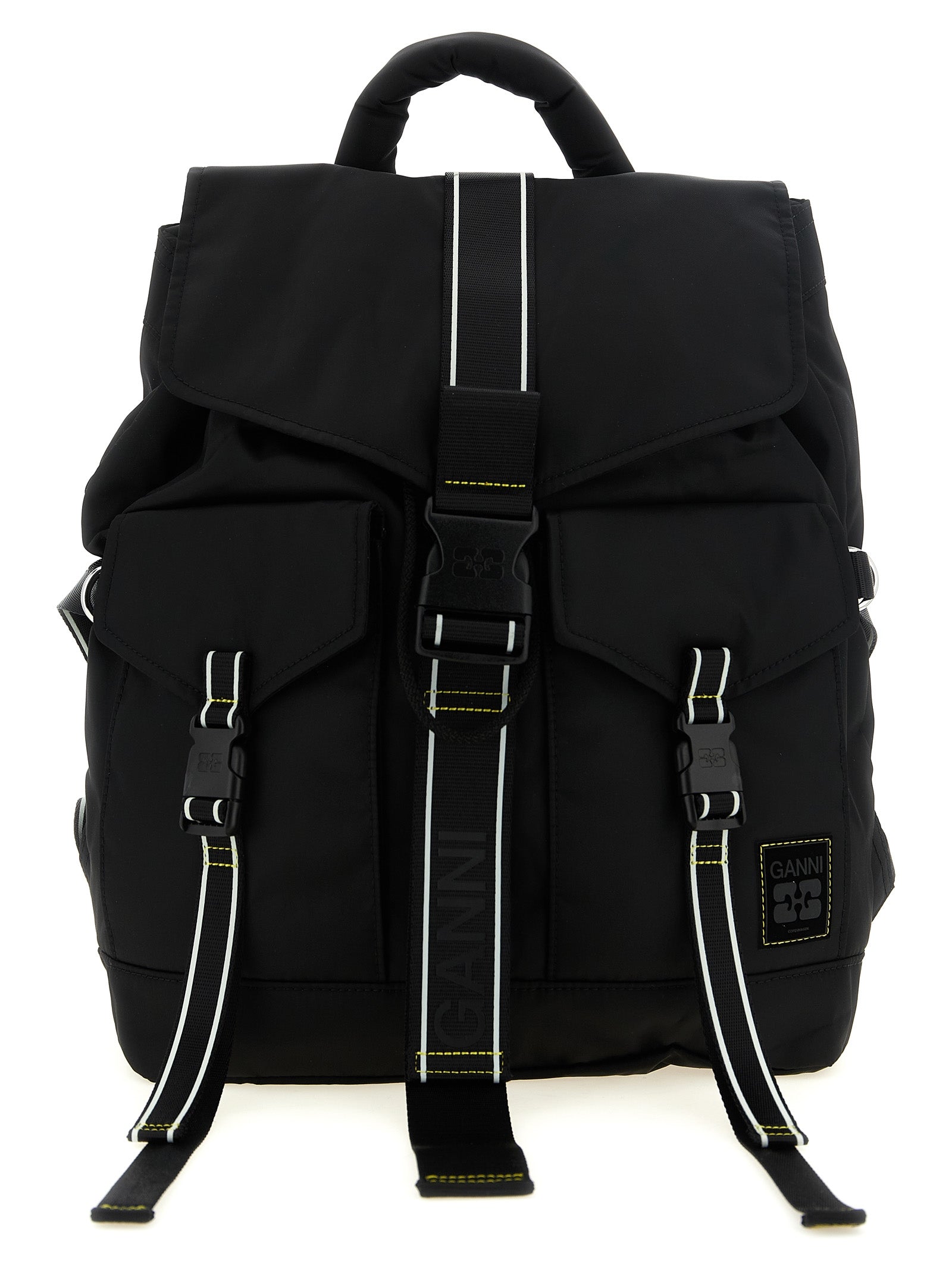 GANNI Ganni Women 'Re-Tech' Backpack