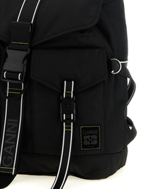 GANNI Ganni Women 'Re-Tech' Backpack
