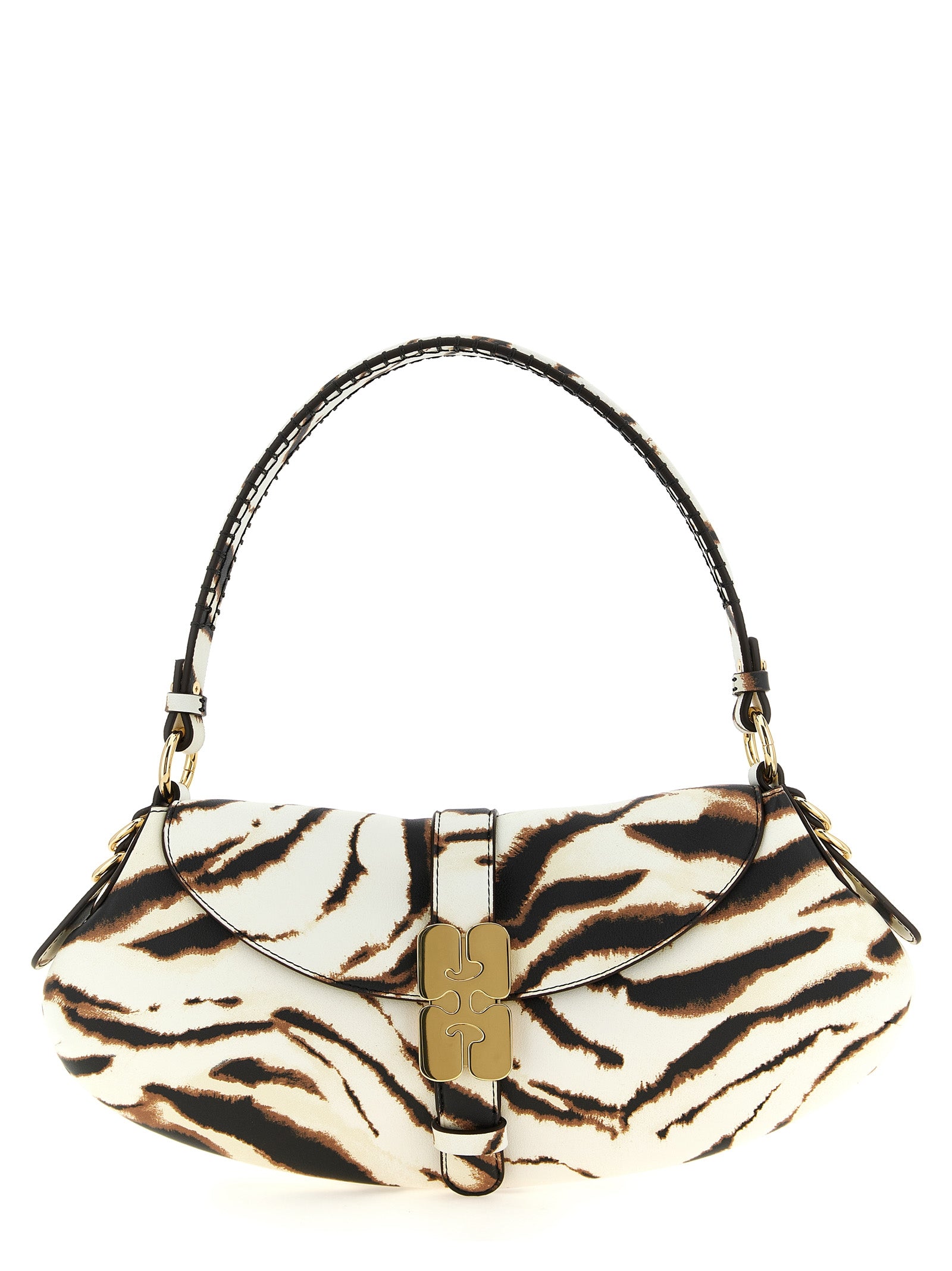GANNI Ganni Women 'B-Kat' Shoulder Bag