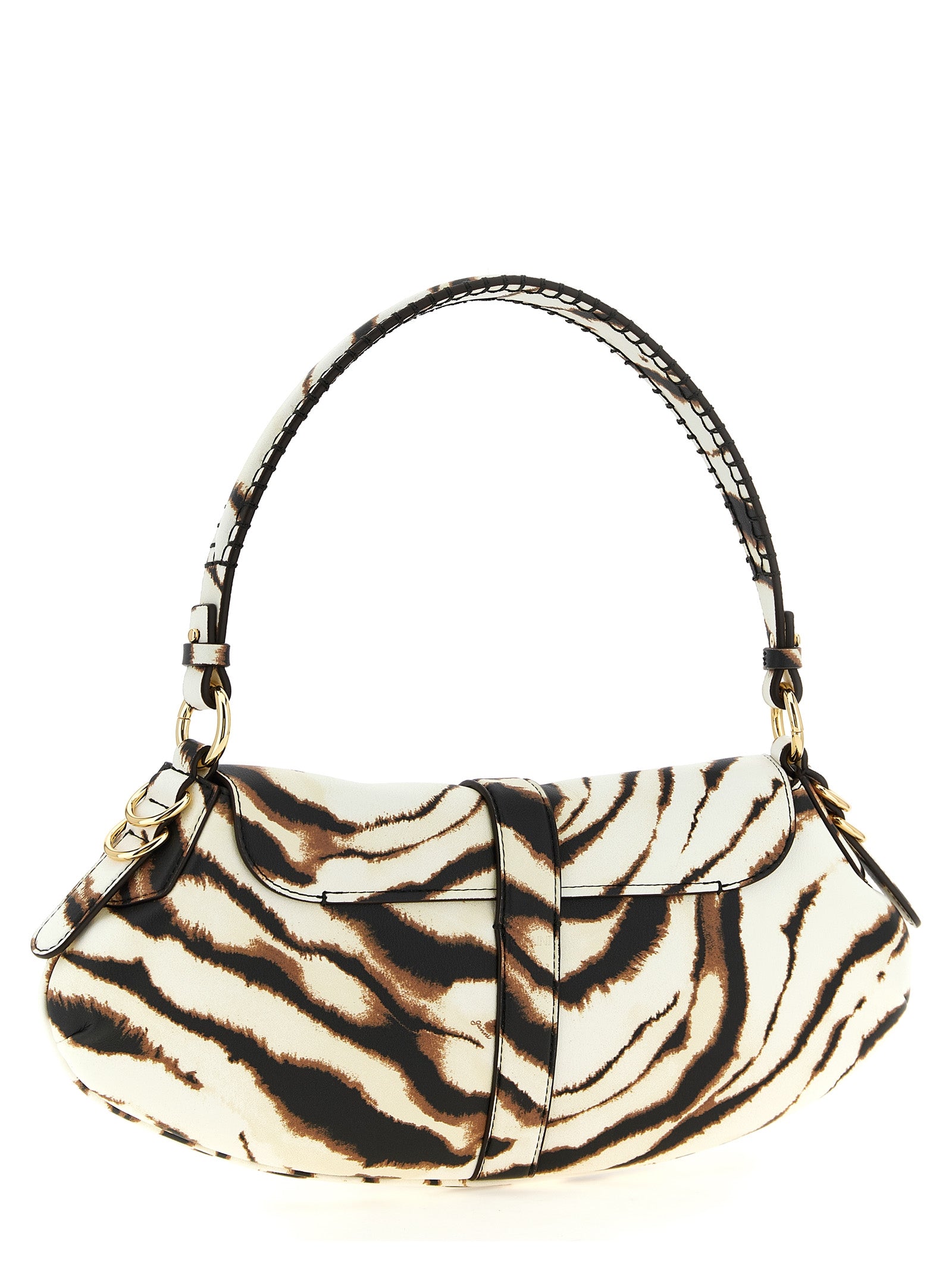 GANNI Ganni Women 'B-Kat' Shoulder Bag