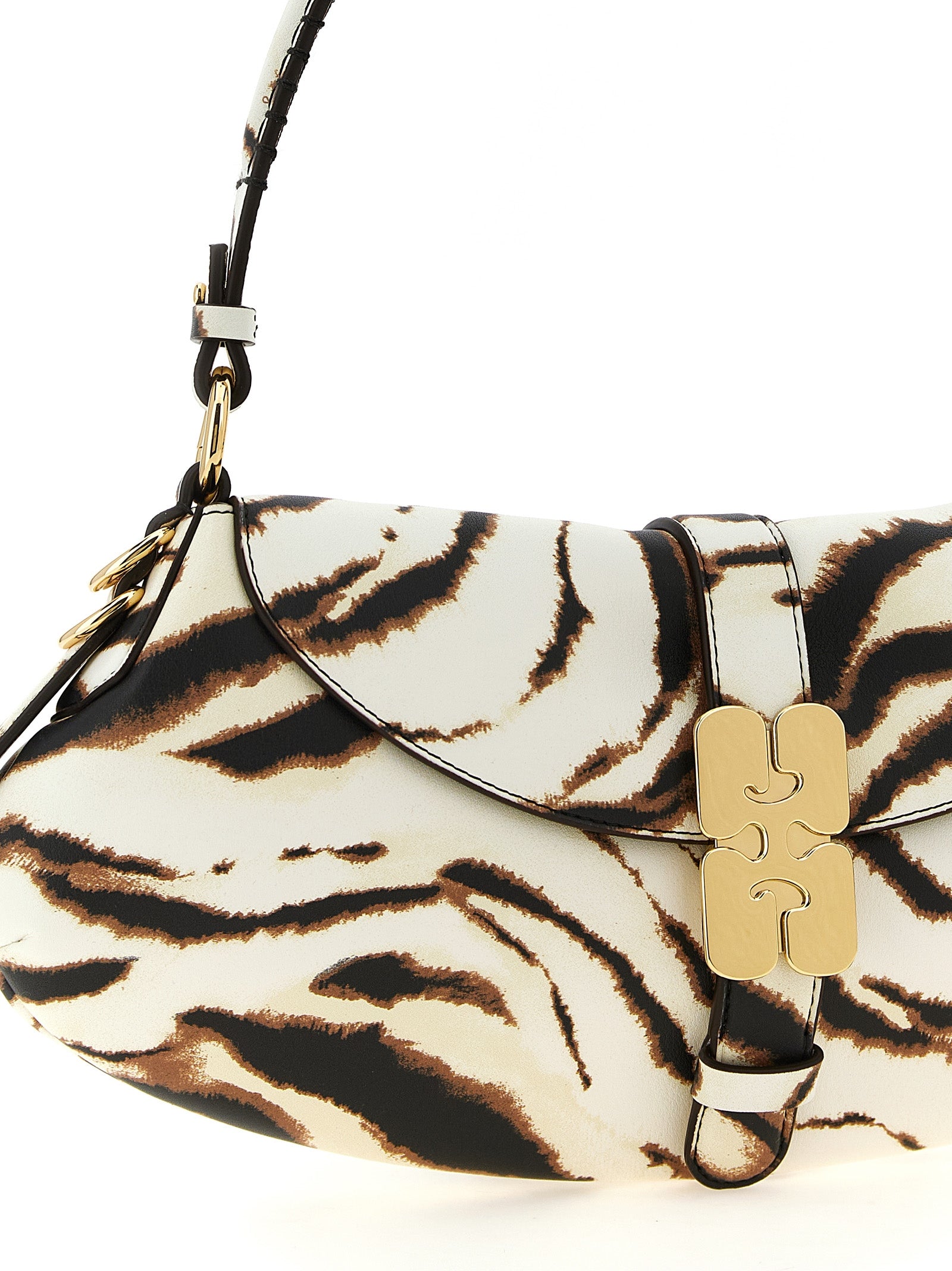 GANNI Ganni Women 'B-Kat' Shoulder Bag
